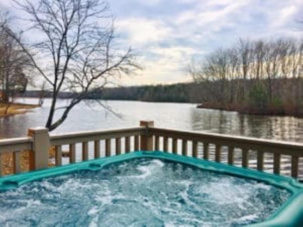 Wilderness Presidential Resort